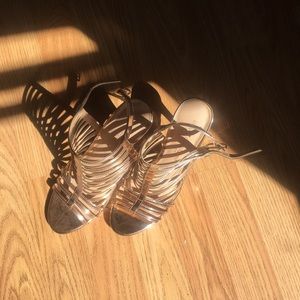 Christian Solano Heels
